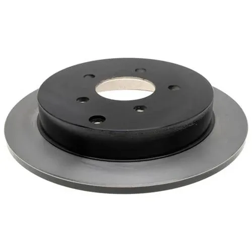 ACDelco Rear Brake Rotor – 18A1423
