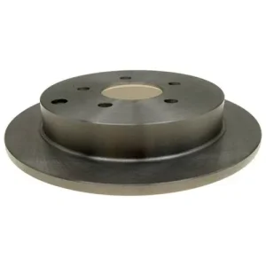 ACDelco Rear Brake Rotor – 18A1423A