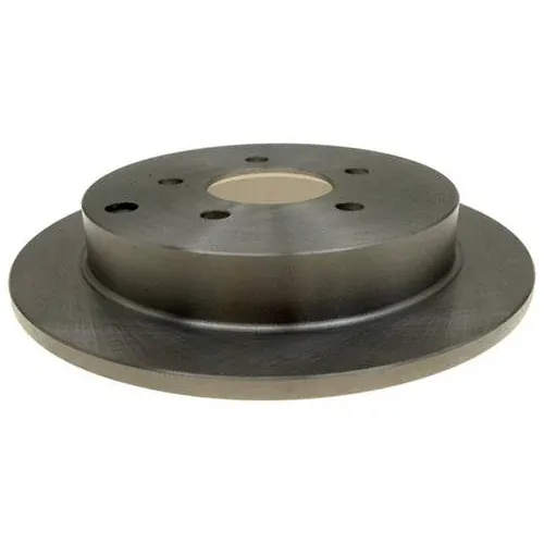 ACDelco Rear Brake Rotor – 18A1423A