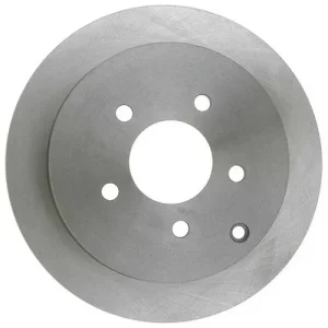 ACDelco Rear Brake Rotor – 18A1423A - view 2