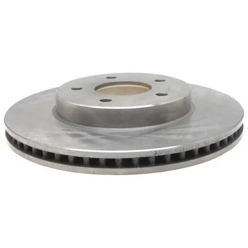 ACDelco Front Brake Rotor – 18A1424A