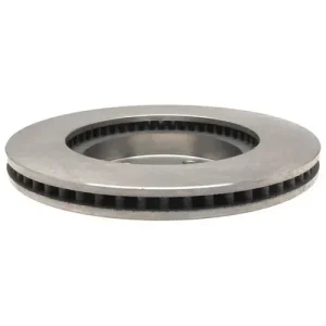 ACDelco Front Brake Rotor – 18A1424A - view 4