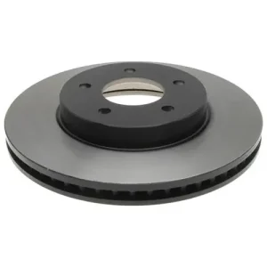 ACDelco Front Brake Rotor – 18A1424