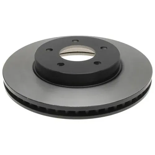 ACDelco Front Brake Rotor – 18A1424