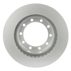 ACDelco Brake Rotor – 18A1429 - view 2