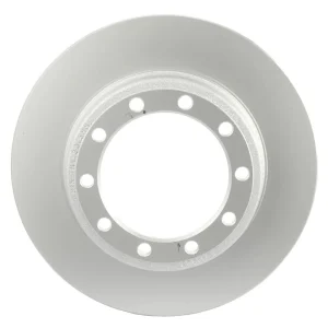 ACDelco Brake Rotor – 18A1429 - view 3
