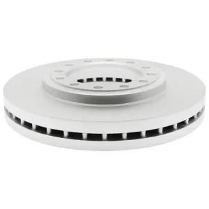 ACDelco Front Brake Rotor – 18A1448