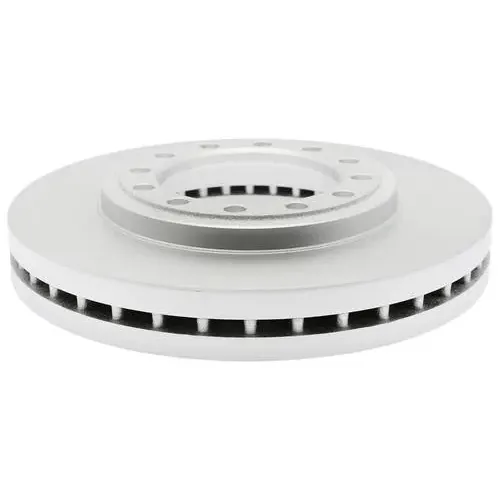 ACDelco Front Brake Rotor – 18A1448