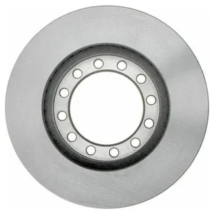 ACDelco Front Brake Rotor – 18A1448 - view 2