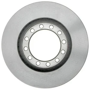 ACDelco Front Brake Rotor – 18A1448 - view 3