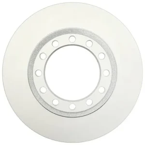 ACDelco Front Brake Rotor – 18A1448 - view 4