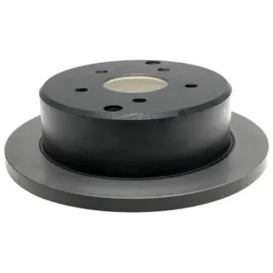 ACDelco Rear Brake Rotor – 18A1476