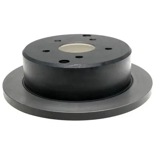 ACDelco Rear Brake Rotor – 18A1476