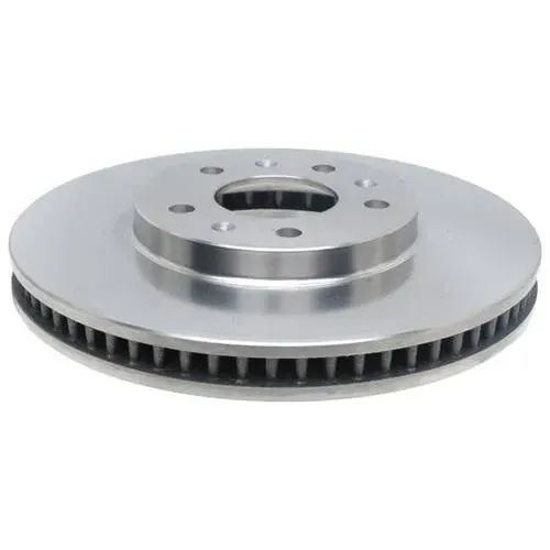 ACDelco Front Brake Rotor – 18A1477A