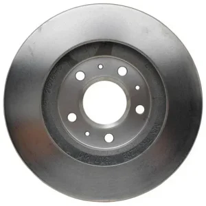 ACDelco Front Brake Rotor – 18A1477A - view 2