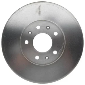 ACDelco Front Brake Rotor – 18A1477A - view 3