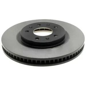ACDelco Front Brake Rotor – 18A1477