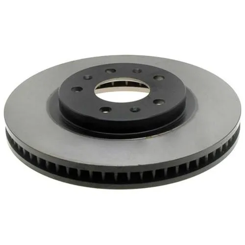 ACDelco Front Brake Rotor – 18A1477