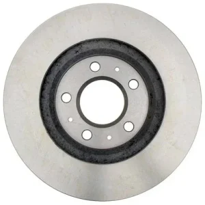 ACDelco Front Brake Rotor – 18A1477 - view 2