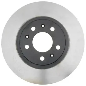ACDelco Front Brake Rotor – 18A1477 - view 3
