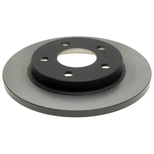ACDelco Rear Brake Rotor – 18A1478