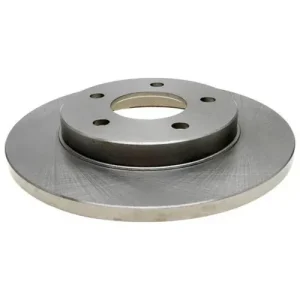 ACDelco Rear Brake Rotor – 18A1478A