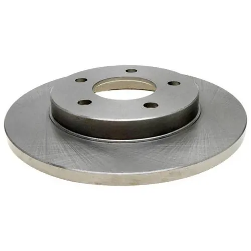 ACDelco Rear Brake Rotor – 18A1478A