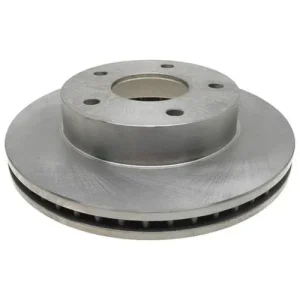 ACDelco Rear Brake Rotor – 18A150A