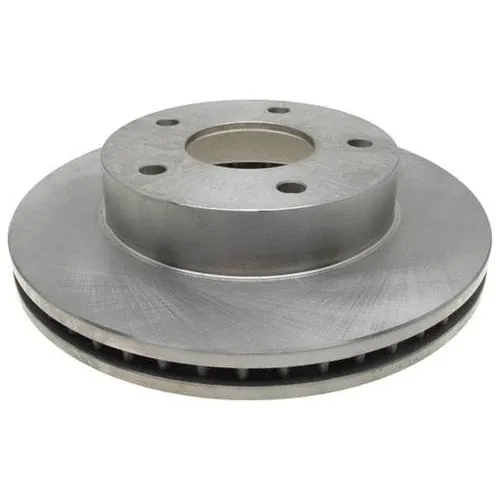 ACDelco Rear Brake Rotor – 18A150A