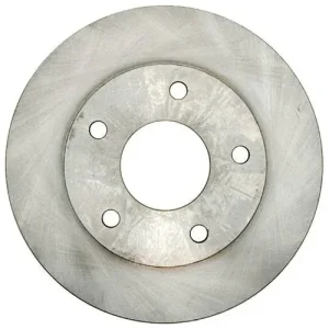 ACDelco Rear Brake Rotor – 18A150A - view 2