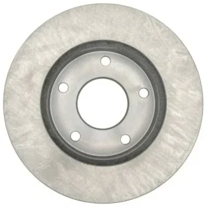 ACDelco Rear Brake Rotor – 18A150A - view 3