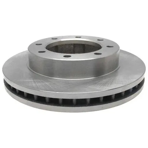 ACDelco Front Brake Rotor – 18A152A