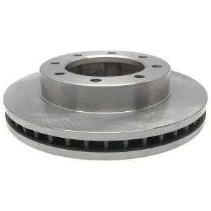ACDelco Front Brake Rotor – 18A152A - view 2