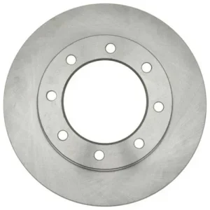 ACDelco Front Brake Rotor – 18A152A - view 4