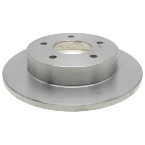 ACDelco Rear Brake Rotor – 18A151A