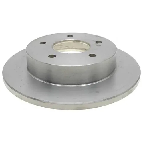 ACDelco Rear Brake Rotor – 18A151A