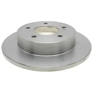 ACDelco Rear Brake Rotor – 18A151A - view 2