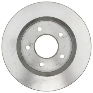 ACDelco Rear Brake Rotor – 18A151A - view 3