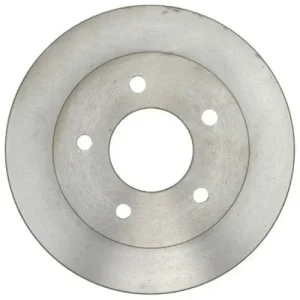ACDelco Rear Brake Rotor – 18A151A - view 4