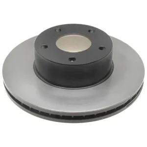 ACDelco Front Brake Rotor – 18A1584