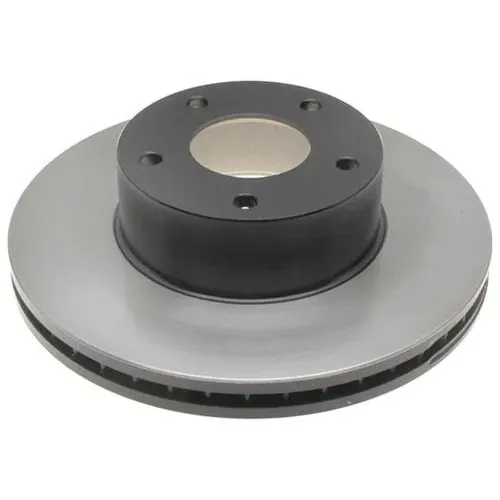 ACDelco Front Brake Rotor – 18A1584