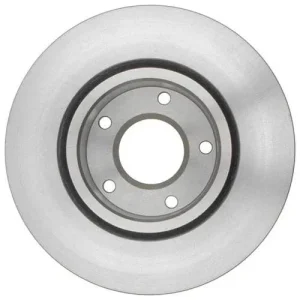 ACDelco Front Brake Rotor – 18A1584 - view 3
