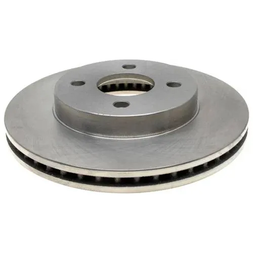 ACDelco Front Brake Rotor – 18A1585A