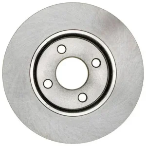ACDelco Front Brake Rotor – 18A1585A - view 3