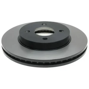 ACDelco Front Brake Rotor – 18A1585