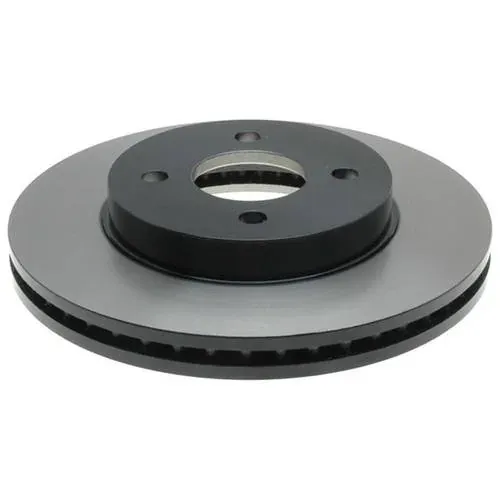 ACDelco Front Brake Rotor – 18A1585