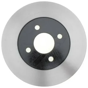 ACDelco Front Brake Rotor – 18A1585 - view 2