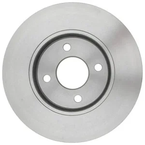 ACDelco Front Brake Rotor – 18A1585 - view 3