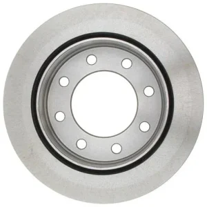 ACDelco Rear Brake Rotor – 18A1586 - view 3