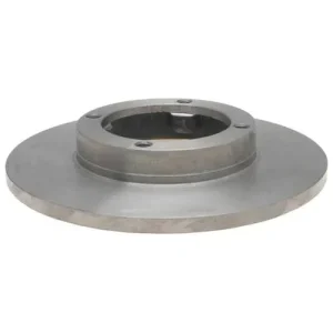 ACDelco Front Brake Rotor – 18A158A